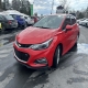 JN auto Chevrolet Cruze  LT RS Hatchback toit ouvrant, 8 mags/8 pneus 8609956 2017 Image 3